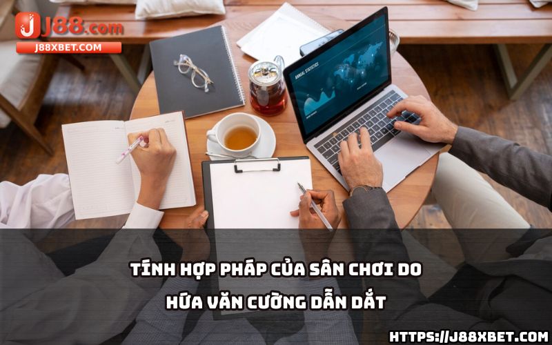 Hứa Văn Cường - CEO J88 cam kết xây dựng sân chơi hợp pháp, minh bạch và đáng tin cậy cho anh em Hứa Văn Cường - CEO J88 cam kết xây dựng sân chơi hợp pháp, minh bạch và đáng tin cậy cho anh em
