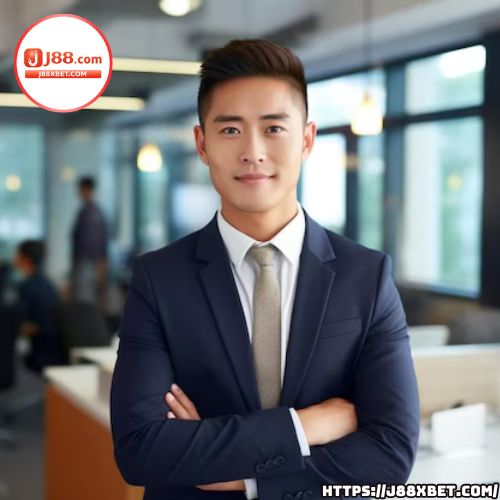 Khám phá cách Hứa Văn Cường - CEO J88 đưa thương hiệu phát triển mạnh mẽ và vươn xa thế giới